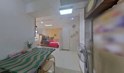 Blk 621A Tampines Greenverge (Tampines), HDB 3 Rooms #575343001